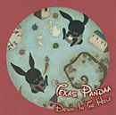 texas pandaa / テキサスパンダ / DOWN IN THE HOLE