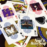 ANGEL'IN HEAVY SYRUP  / エンジェリン・ヘヴィ・シロップ / THE BEST OF ANGEL' IN HEAVY SYRUP