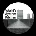 World's System Kitchen/ハヌマーン｜日本のロック｜ディスク