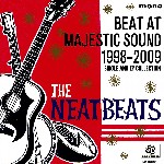 THE NEATBEATS / ザ・ニートビーツ / BEAT AT MAJESTIC SOUND 1998-2009