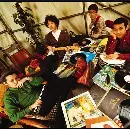 microshot / ECHO SATELLITES