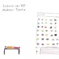 覚醒剤EP/MICHINORI TOYOTA/豊田道倫｜日本のロック｜ディスクユニオン