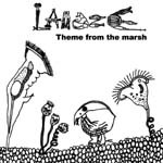 LAMAZE / THEME FROM THE MARSH