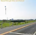 TRAVEL THROUGH TIME AND TEXTURE / FLOATING BUS STOP