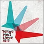 オムニバス(オワリカラ,SuiseiNoboAz,SEBASTIAN X,andymori) / TOKYO NEW WAVE 2010
