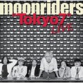moonriders / ムーンライダーズ / ARCHIVES SERIES VOL.6 moonriders LIVE at SHIBUYA 2010.3.23 "Tokyo7"