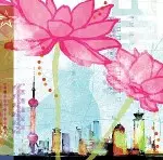 泰山に遊ぶ / 上海旅遊