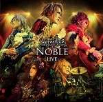 Versailles / NOBLE-LIVE-