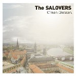 The SALOVERS / ザ・サラヴァーズ / COM'ON DRESDEN