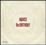 HARISS / Re:BIRTHDAY
