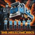 THE HELLO WORKS / ザ・ハローワークス / PAYDAY(2LP)