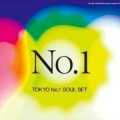 TOKYO No.1 SOUL SET / NO.1(2LP)