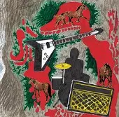 COMBOPIANO -1 + HAIR STYLISTICS / COMBOPIANO - 1 + HAIR STYLISTICS 