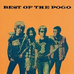 THE POGO / ザ・ポゴ / BEST OF THE POGO