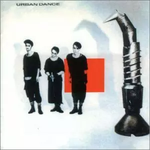 URBAN DANCE / アーバン・ダンス / URBAN DANCE