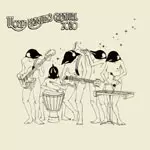 オムニバス(sgt.,旅団,nenem,tujiko noriko) / World Penguin's Carnival 2010 ■Tシャツ付き 完全限定セット サイズ:L■ 