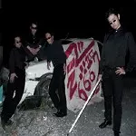 Z-Z言語「ウ」 / BAD ADULTS