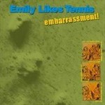Emily Likes Tennis / embarrassment!
