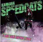 【帯付き】 環七スピードキャッツ　CD　レア　希少 即決CD 13キャッツ / アナザー・シャイニング・ディ 13 CATS