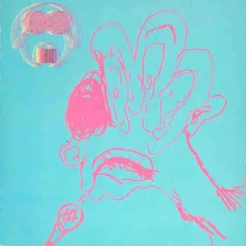 ボアダムス ANT10 レコード