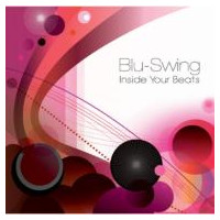 BLU-SWING / Inside Your Beats