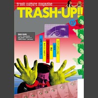 TRASH-UP!!  / トラッシュアップ（雑誌） / VOL.7
