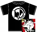VIVIAN BOYS / ヴィヴィアン・ボーイズ / 欲望アクションTシャツ付き初回限定盤:Lサイズ