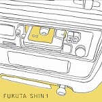福田慎 / FUKUTA SHIN 1