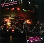 クールス・ライブ!デッドヒート・イン・ヒビヤ 2010.9.12/COOLS/ザ