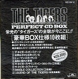 PERFECT CD BOX/ザ・タイガース｜昭和歌謡｜ディスクユニオン