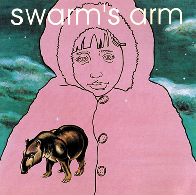 swarm's arm / スワームス・アーム / SWARM’S ARM