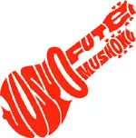 住所不定無職 / ディスクユニオン限定インディーズTシャツシリーズ 住所不定無職編 サイズ:M