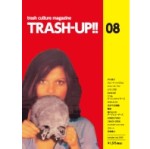 TRASH-UP!!  / トラッシュアップ（雑誌） / VOL.8
