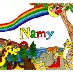 NAMY / NAMY COLORFUL