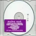 ヤマジカズヒデ / echo out