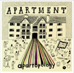 APARTMENT / アパートメント / apartopology