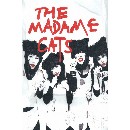 THE MADAME CATS / ザ・マダムキャッツ / Tシャツ XSサイズ(150)