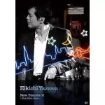 NEW STANDARD ~ BLUE NOTE STYLE ~/EIKICHI YAZAWA/矢沢永吉｜日本の