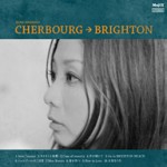 宍戸留美 / CHERBOURG → BRIGHTON