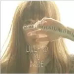 井上侑 / LOVEBIRD