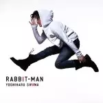 YOSHIHARU SHIINA / 椎名慶治 / RABBIT-MAN