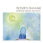 MASAAKI MONDEN / 門田匡陽 / NOBODY KNOWS MY NAME