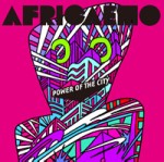AFRICAEMO / POWER OF THE CITY