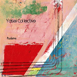 YASEI COLLECTIVE / ヤセイ・コレクティブ / KODAMA / コダマ