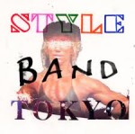 オムニバス(Bo Ningen,6eyes,百蚊,moja他) / STYLE BAND TOKYO compilation vol.1
