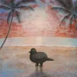 OGRE YOU ASSHOLE / オウガ・ユー・アスホール /  浮かれている人TWILIGHT EDITION EP   