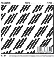 Analogfish / アナログフィッシュ / TEXAS( やけのはらバージョン) 