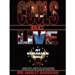 COOLS ROCKABILLY CLUB / クールス・ロカビリー・クラブ / ライヴ・アット・後楽園ホール