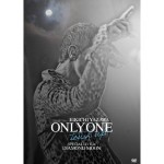 EIKICHI YAZAWA / 矢沢永吉 / ONLY ONE~touch up~ SPECIAL LIVE in DIAMOND MOON