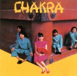 CHAKRA / チャクラ / チャクラ+5